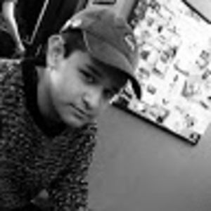 Meet your Posher, Mark